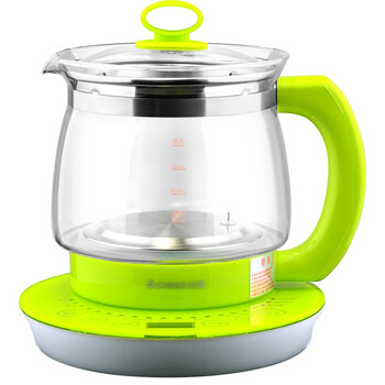 志高 CH-1809A 多功能养生壶1.8L升级版+凑单品 77.9元(抢购再满减)