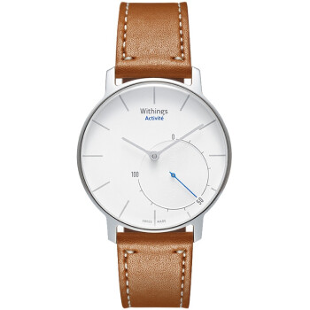 Withings Activité 智能手表 开箱评测