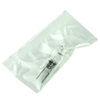 【京东超市】欧司朗（OSRAM）灯珠 12V 20W溴钨灯 十只装