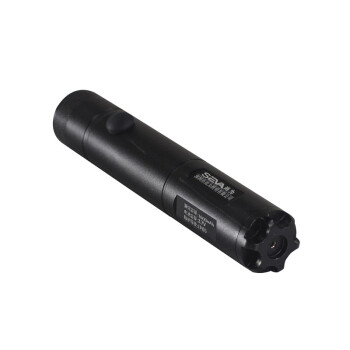 尚为(SEVA) SW2120 微型电筒 (计价单位：个) 黑 