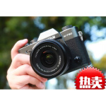 富士(fujifilm)富士 xt10 xt20 xt30 二代15-45套机便携微单反高清