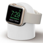 华幻苹果手表充电器applewatch支架iwatch7代6/5/4/3通用s7底座se创意