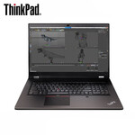 联想thinkpadp15156英寸英特尔酷睿i7移动图形工作站视频剪辑3d建模