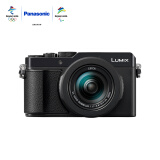 panasonic松下dcg9gk4k视频微单照相机高速连拍g9相机g95g85单独35100