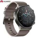 huawei watch gt 2 pro智能手表 华为运动手表 两周续航/蓝牙通话/蓝