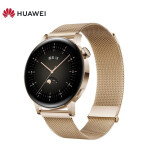 华为huawei watch gt3 华为手表 运动智能手表 两周长续航/蓝牙通话