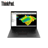 联想thinkpad p1隐士移动图形工作站设计师15.