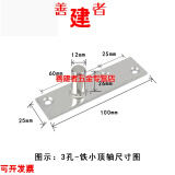 宣传栏定制户外挂墙宣传栏公示栏橱窗栏公告栏文化展