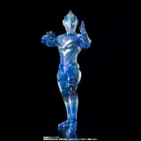 万代(bandai) shf 奥特曼银河格斗 新世代英雄 手办模型玩具 15cm shf