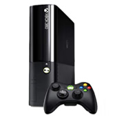 Xbox 360 E版（标配）