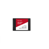 西部数据 红盘 SA500 SATA3 固态硬盘 2TB