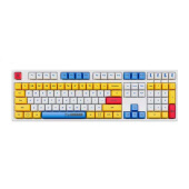 IKBC RX-78-2 高达有线机械键盘