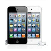 iPod touch 4