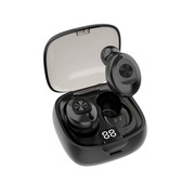 纽曼newmine真无线tws蓝牙耳机微型迷你超小入耳式运动型耳机hifi音质