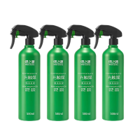 绿之源甲醛清除剂 光触媒500ml*4瓶去除甲醛喷剂神器新房入住空气治理