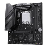 铭瑄（MAXSUN）MS-挑战者B760M D5 WiFi电脑游戏主板 DDR5 CPU 12600KF/13400F/14600KF（Intel B760/LGA 1700）
