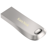 闪迪（SanDisk）64GB USB3.2 U盘 CZ74 读速高达300MB/s 金属高速u盘 安全加密 学习办公投标大容量优盘