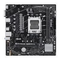 华硕（ASUS）PRIME A620M-K 支持DDR5 CPU 7700X/7600X (AMD A620/socket AM5) 