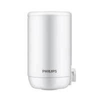 飞利浦（PHILIPS）水龙头净水器原装超滤除菌滤芯 WP3911（适配净水龙头WP3811/WP3877/AWP3876）
