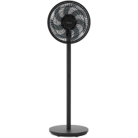 美的（Midea）【超级单品】七叶轻音立式电风扇家用柔风落地扇台式桌面小型风扇大风量节能摇头宿舍电扇 SAF30AB