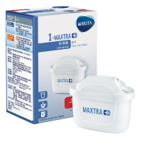 碧然德（BRITA） 家用滤水壶 净水壶滤芯 Maxtra 多效滤芯 1枚装