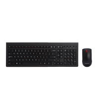 联想（Lenovo）无线键盘鼠标套装 无线键鼠套装 办公鼠标键盘套装 M120Pro电脑键盘笔记本键盘
