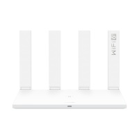 华为路由AX3  双频合一 自动优选 wifi6/多连不卡无线家用穿墙/AX3000/高速千兆路由器