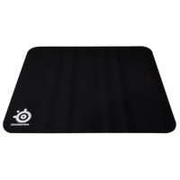 赛睿（SteelSeries）QcK Large(QcK+)游戏鼠标垫大号 donk同款电竞鼠标垫 fps顺滑鼠标垫 CSGO/打瓦 L号450*400*2mm 