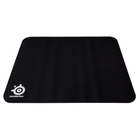 赛睿（SteelSeries）QcK Medium 游戏鼠标垫大号 电竞鼠标垫 电竞fps顺滑鼠标垫 CSGO无畏契约 M号 320*270*2mm