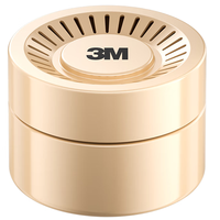 3M 除甲醛神器新房急入住除醛果冻甲醛清除剂室内车内除味空气净化