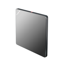 ThinkPad联想8倍速USB外置光驱 DVD刻录机 笔记本光驱外置 CD播放机 台式机移动光驱 电脑外接光驱 TX800