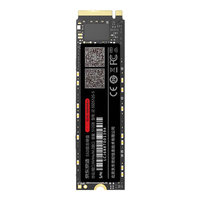 京东京造 1TB SSD固态硬盘 M.2接口（NVMe协议）PCIe3.0四通道 5系列 高速AI电脑装机扩容大容量