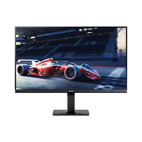 三星（SAMSUNG）27英寸 S30GD IPS 100Hz HDMI接口 护眼 支持壁挂 超薄机身设计 办公 显示器 LS27D302GACXXF