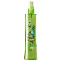 六神【止痒喷雾】花漾清新花露水180ml*1(爽肤 舒缓消暑祛味户外)