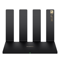 华为路由 BE3 Pro  四核WiFi 7 双频聚合 千兆路由器 无线家用路由器wifi7