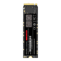 京东京造 256GB SSD固态硬盘 M.2接口（NVMe协议）PCIe3.0四通道 5系列  高速AI电脑装机扩容