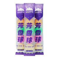 山山 小便池芳香球30大粒装厕所卫生间防虫卫生球清洁剂洁厕球