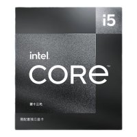 英特尔（Intel）i5-13490F  酷睿13代 处理器 10核16线程 24M三级缓存 台式机CPU 游戏办公 性价比优选