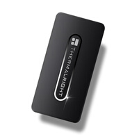 Thermalright(利民) FAN HUB  Controller REV.A 10口控制器支持PWM温控 散热配件