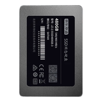 京东京造 3系列 480GB SATA3.0接口 SSD固态硬盘 台式机笔记本电脑装机升级扩容