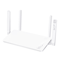 荣耀（HONOR）路由X4 Pro 路由器wifi6 双千兆 高速率 低时延 游戏网课加速 信号可视 家长路由 无线wifi 1500M