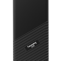 梵想（FANXIANG）1TB 移动固态硬盘（PSSD）移动ssd Type-c 苹果手机iphone16 Promax直连 电脑外接硬盘 PS2000W