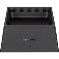 普联（TP-LINK） AX3000满血WiFi6千兆无线路由器 5G双频游戏路由 Mesh 3000M无线速率  XDR3050易展版