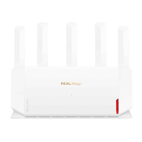 H3C 新华三 NX30Pro AI路由器千兆WiFi6无线AX3000 高速穿墙王家用5G双频mesh电竞路由游戏加速