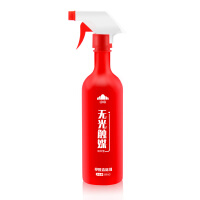 山山 无光触媒新房清除剂净化家具除味强力型净化喷雾剂500ml