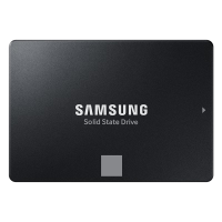 三星（SAMSUNG）1TB SSD固态硬盘 SATA3.0接口 独立缓存 AI电脑配件 读速560MB/S 870 EVO
