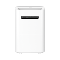 智米（smartmi）无雾加湿器 纯净型加湿器2 4L大容量桌面加湿 卧室母婴家用 智能熄屏 安静 支持APP
