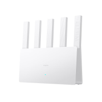 小米（MI）路由器BE5000Wi-Fi7 5000兆级 2.5G网口 双宽带接入 网络安全保护家用路由器