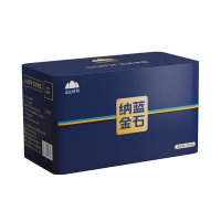 山山活性炭除甲醛除异味炭包纳蓝金石室内去甲醛新房家用2400g