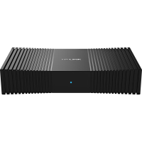 普联（TP-LINK） 8口千兆交换机 企业用家用宿舍分流器 网线网络分线器   即插即用 TL-SG1008+